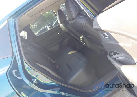 2025 Nissan Murano Sl z USA, uszkodzony, nr VIN 5N1AZ3CS8SC103110